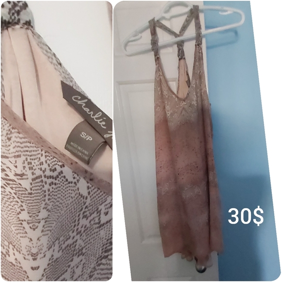 Dress - Picture 1 of 16